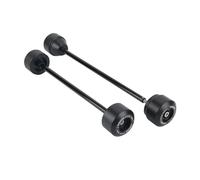 Front Wheel Axle Fork Crash Sliders For Ya&maha XSR900 FZ09 MT-09 MT09 SP Motorcycle Rear Stand Screw Swingarm Spools Anti-fall Balls
