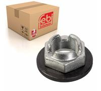 febi bilstein 22953 Axle Nut, pack of one