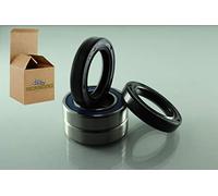Front Wheel Bearing and Seal Repair Kit Yamah YZ125 98-18, YZ250 98-18, YZ250F 01-13, YZ250X 16-18, YZ400F 98-99, YZ426F 00-02, YZ450F 03-13