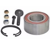 Front Wheel Bearing Audi A4/Avant 95.01-, A6 1.8 97-05 / Volkswagen Passat 96-05