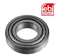 Front Wheel Bearing Fits Daf Lf 45 45.130 45.140 45.150 2001-2006 Febi 173047