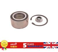 Front Wheel Bearing For BMW 3 05-11 5 04-10 7 01-08 X3 03-08 X5 00-06