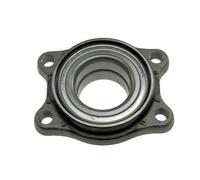 NTY KLP-AU-010 Wheel bearing kit