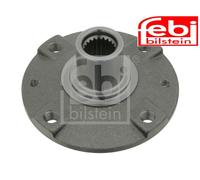 FRONT WHEEL BEARING HUB 09322 FEBI BILSTEIN I