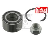 FRONT WHEEL BEARING HUB 28142 FEBI BILSTEIN I
