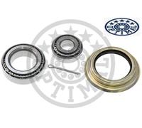 FRONT WHEEL BEARING HUB 301118 OPTIMAL I