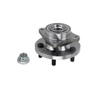 Front Wheel Bearing Hub Kit Fit For Land Rover Discovery 3 4 & Range Rover Sport