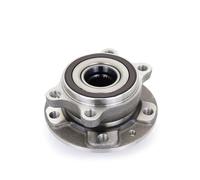 Front Wheel Bearing Hub Assembly For RENAULT For KADJAR 40202-4EA1A 40202-4EA0A 402024EA1A Auto Part Automobile Bearings Drive