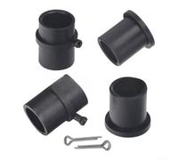 Front Wheel Bearing Hub Kit 4PCS 741-0990B 741-0516B
