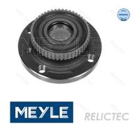 Front Wheel Bearing Hub Kit BMW:E30,3,Z1 31211128157 31211131297 31211129576