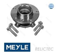 Front Wheel Bearing Hub Kit BMW:E39,5 31221093427