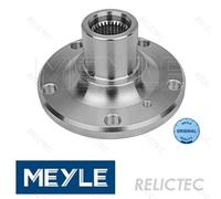 Front Wheel Bearing Hub Kit BMW:E83,X3 31203413226