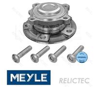 Front Wheel Bearing Hub Kit BMW:F30,F31,F21,F34,F32,F20,F36,F33,F22,F23,F45,3