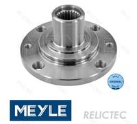 MEYLE 214 652 0012 Wheel Hub