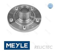 Front Wheel Bearing Hub Kit for Peugeot Citroen Fiat:EXPERT,JUMPY,SCUDO,ULYSSE