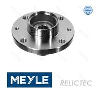 Front Wheel Bearing Hub Kit for Renault:MEGANE I 1,KANGOO,19 II 2,Clio I 1,21