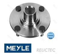 MEYLE 714 651 0001 Wheel Hub Front Both Sides 131mm Outer Diameter Fits Ford