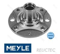 Meyle 614 652 0002 Wheel Hub Front Both Sides Suspension Fits Opel Vauxhall