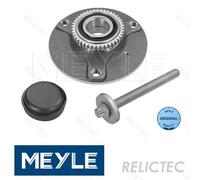 Front Wheel Bearing Hub Kit Smart:City,FORTWO,ROADSTER,CABRIO,CROSSBLADE