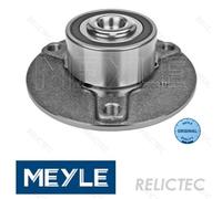 Front Wheel Bearing Hub Kit Smart:FORTWO 4513300059 4513300025 0001870V00900000