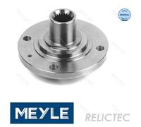 Front Wheel Bearing Hub Kit VW:GOLF II 2,JETTA II 2 191407615