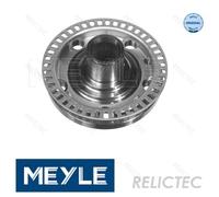 MEYLE 100 407 0059 Wheel Hub