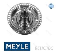 MEYLE 100 407 0063 Wheel Hub