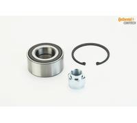 CONTITECH WBE1017 Wheel bearing kit