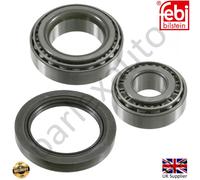 Front Wheel Bearing Kit 0029803002 Fits Mercedes C220 1.8 2.1d 2.2d 2000-On