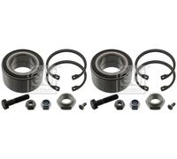 FRONT WHEEL BEARING KIT 03620 FEBI BILSTEIN