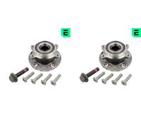 FRONT WHEEL BEARING KIT 101017 OPTIMAL