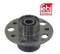Front Wheel Bearing Kit 150mm Fits Mercedes-Benz E-Class Sl Cls Febi 32850