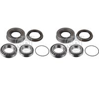 FEBI BILSTEIN 175366 Wheel bearing kit