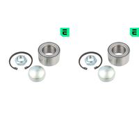 FRONT WHEEL BEARING KIT 681375 OPTIMAL