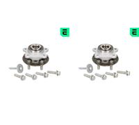 FRONT WHEEL BEARING KIT 891201 OPTIMAL