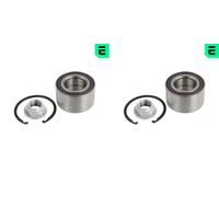 FRONT WHEEL BEARING KIT 941237 OPTIMAL