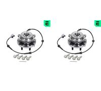 FRONT WHEEL BEARING KIT 961523 OPTIMAL