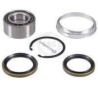 ABS 200294 Front Wheel Bearing Kit Fits Toyota Caldina Carina E Celica Corona 4