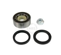 Front Wheel Bearing Kit A.B.S. 200519 for Peugeot 204 304 305 1969-1985