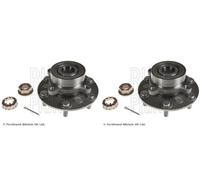 FRONT WHEEL BEARING KIT ADC48254 BLUE PRINT