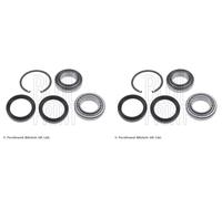 FRONT WHEEL BEARING KIT ADG08228 BLUE PRINT