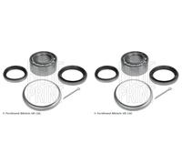 FRONT WHEEL BEARING KIT ADT38219 BLUE PRINT