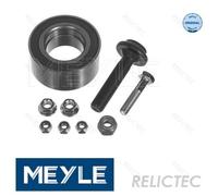 MEYLE 100 498 0037 Wheel bearing kit