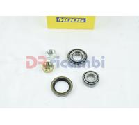 Front Wheel Bearing Kit Bilateral MOOG For FIAT 500 FL FIAT 126 FI-WB-11569