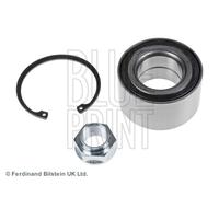 FRONT WHEEL BEARING KIT BLUE PRINT ADH28231 FITS HONDA
