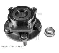 FRONT WHEEL BEARING KIT BLUE PRINT ADS78211 FITS SUBARU