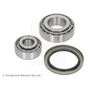 Front Wheel Bearing Kit BLUE PRINT Fits NISSAN Cabstar E Nt400 96-13 32219-9X501