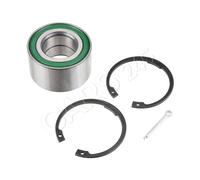 Front Wheel Bearing Kit BLUE PRINT Fits VAUXHALL OPEL Combo Mk II 328980