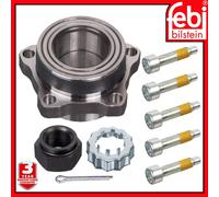 Front Wheel Bearing Kit Febi 45348 For Ford Transit MK4 Transit Tourneo 1370437