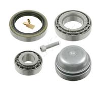 Front Wheel Bearing Kit FEBI Fits MERCEDES C123 C126 W123 W126 0059974447